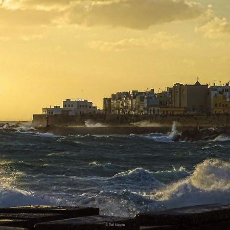 Appartamenti A Gallipoli Exteriér fotografie