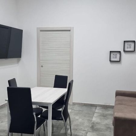 Appartamenti A Gallipoli Exteriér fotografie