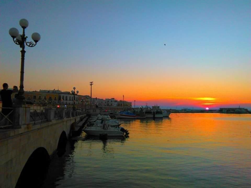 Appartamenti A Gallipoli Exteriér fotografie