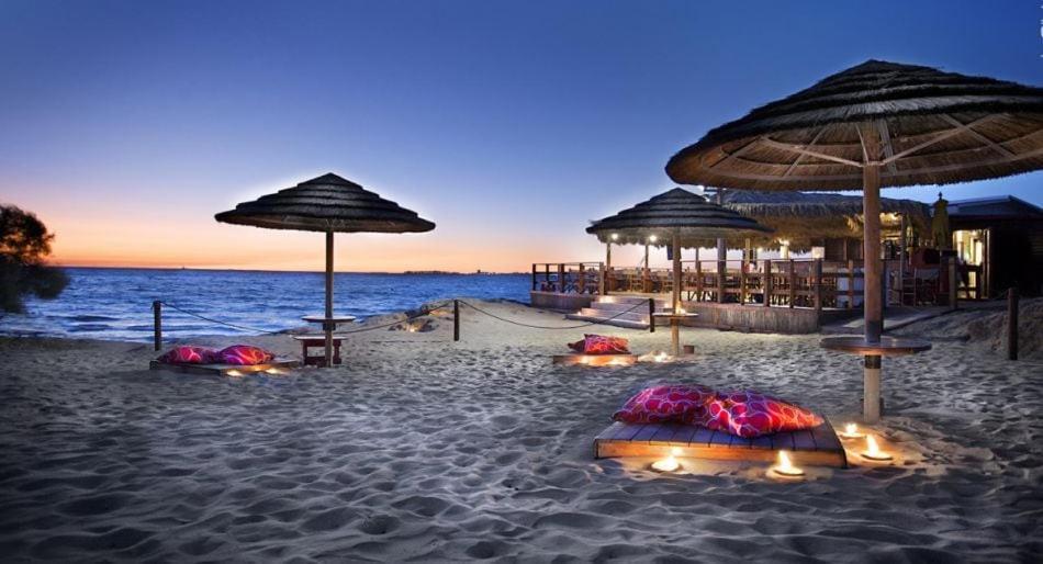 Appartamenti A Gallipoli Exteriér fotografie