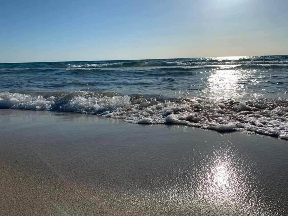 Appartamenti A Gallipoli Exteriér fotografie