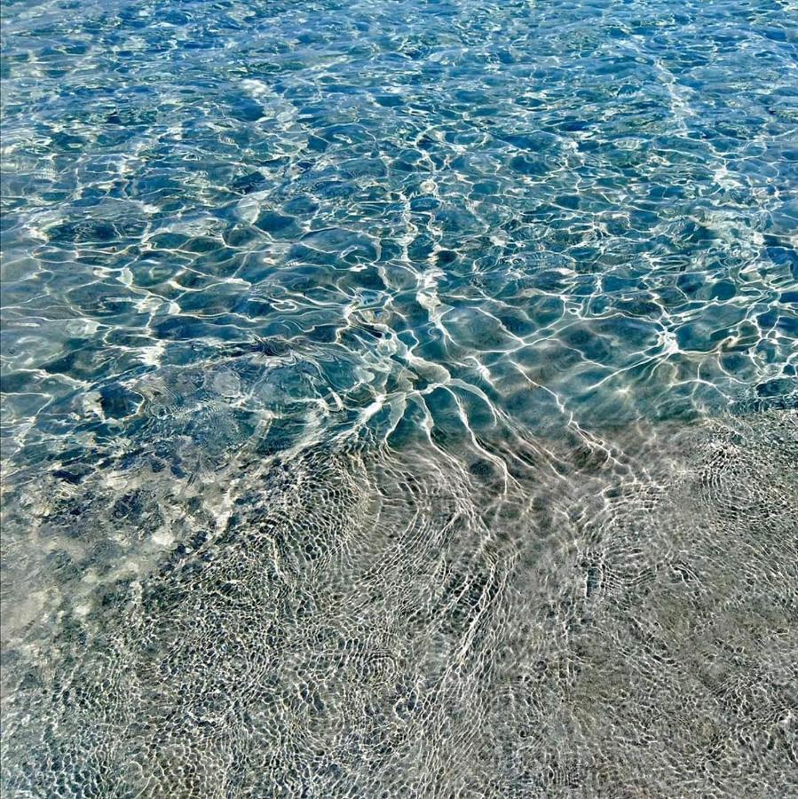 Appartamenti A Gallipoli Exteriér fotografie