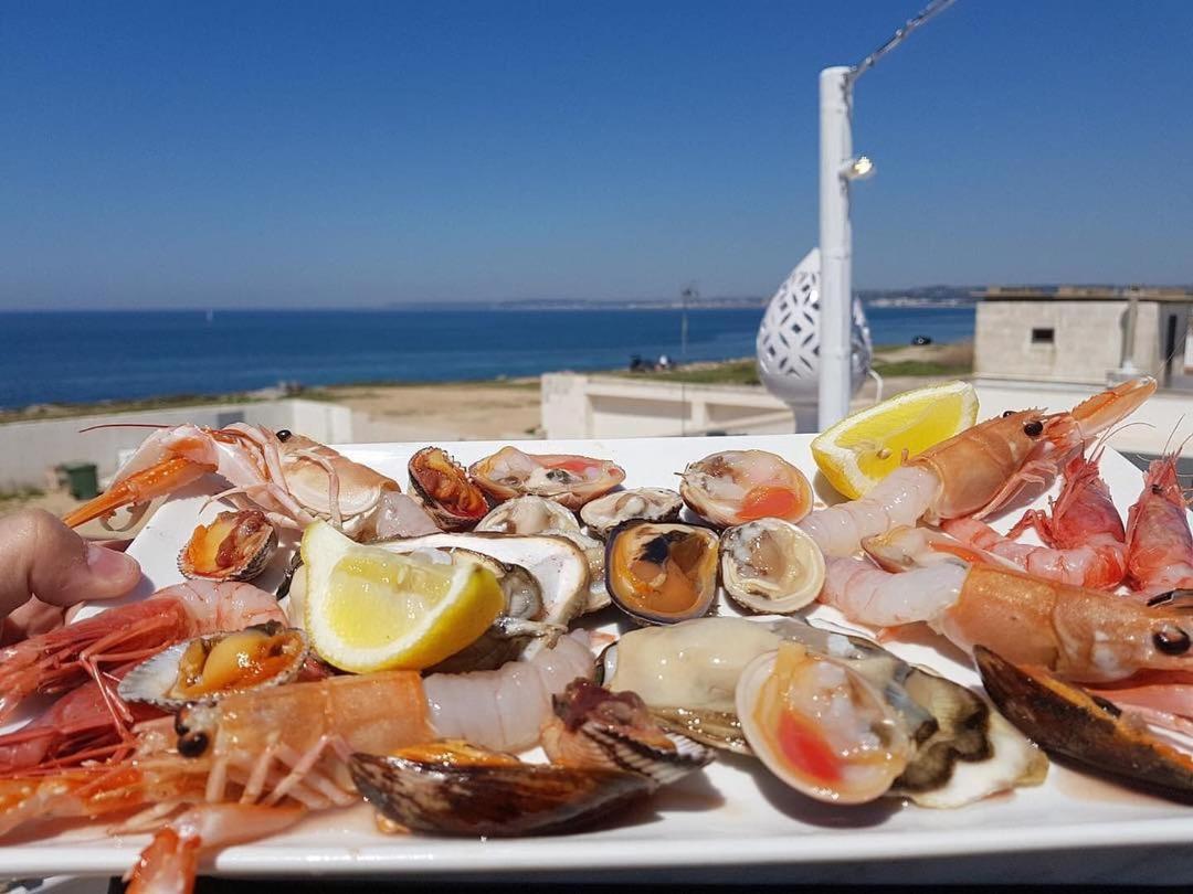 Appartamenti A Gallipoli Exteriér fotografie