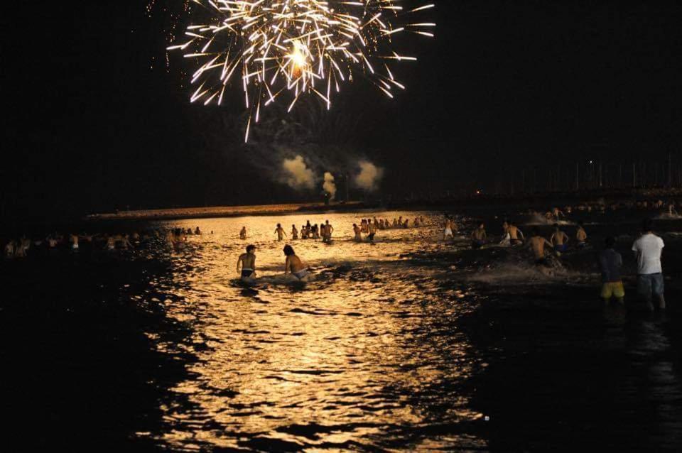 Appartamenti A Gallipoli Exteriér fotografie