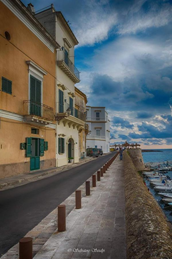 Appartamenti A Gallipoli Exteriér fotografie